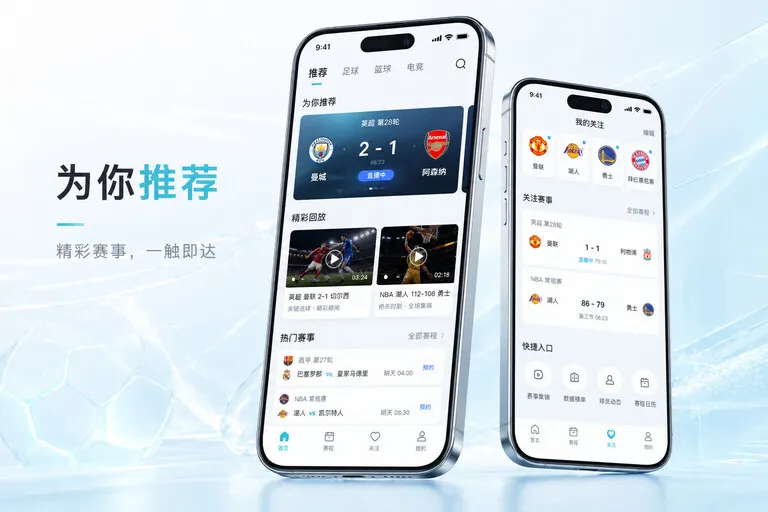 博鱼体育体育直播 App 获取页面配图:未开赛信息